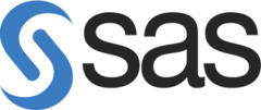 Logo SAS Institute AG