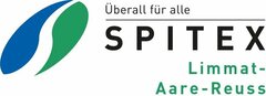 Logo Spitex Limmat Aare Reuss AG