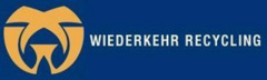 Logo Wiederkehr Recycling AG