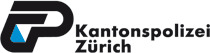 Logo Kantonspolizei des Kantons Zürich
