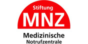 Logo Stiftung Medizinische Notrufzentrale MNZ