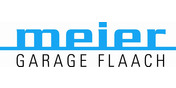 Logo Garage Otto Meier AG