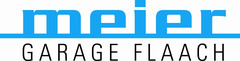 Logo Garage Otto Meier AG