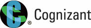 Logo Cognizant Technology Solutions AG