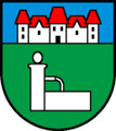 Logo Einwohnergemeinde Feldbrunnen - St. Niklaus