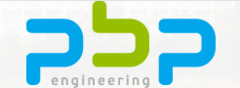 Logo pbp ag engineering