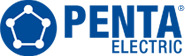 Logo Penta-Electric AG