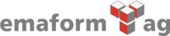 Logo Emaform AG