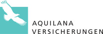 Logo Aquilana Versicherungen