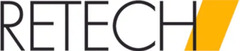 Logo Retech AG