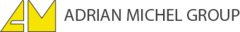 Logo Adrian Michel Group AG