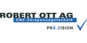 Logo Robert Ott AG