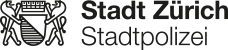 Logo Stadtpolizei Zürich