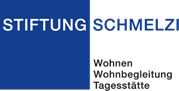 Logo Stiftung Schmelzi