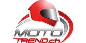 Logo Mototrend by Geri Handels AG