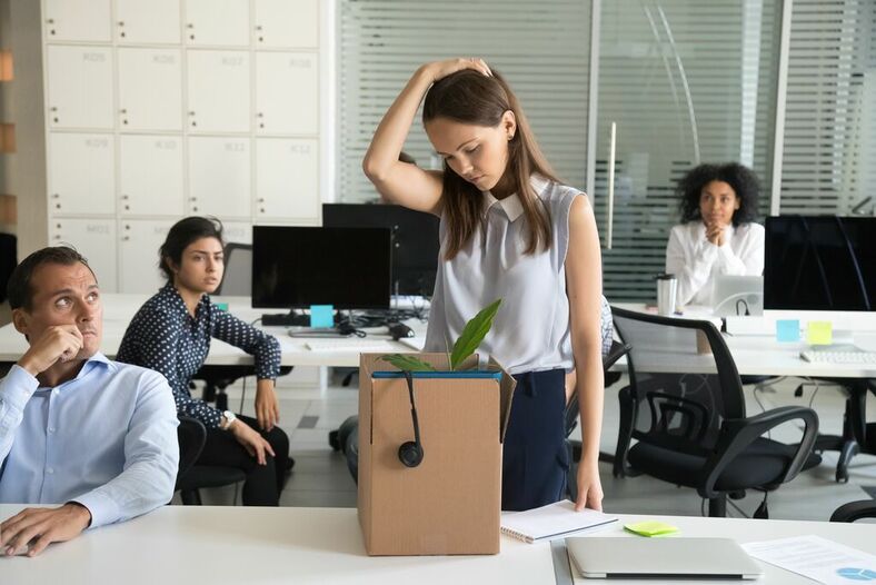 Kundigung In Der Probezeit Wann Ist Sie Rechtlich Korrekt Myjob Ch