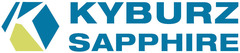 Logo Kyburz Sapphire