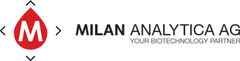 Logo Milan Analytica AG