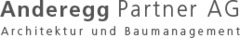 Logo Anderegg Partner AG