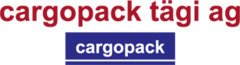 Logo cargopack tägi ag