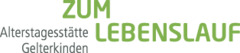 Logo Alterstagesstätte «Zum Lebenslauf»