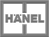 Logo Hänel & Co.