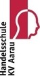 Logo Handelsschule KV Aarau