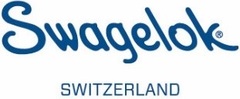 Logo Swagelok Switzerland – ARBOR Fluidtec AG