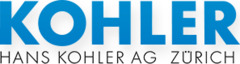 Logo Hans Kohler Immobilien AG