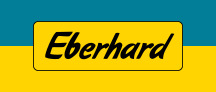 Logo Eberhard Bau AG