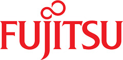 Logo Fujitsu Technology Solutions AG