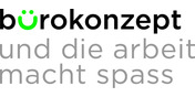 Logo Bürokonzept Schaller AG