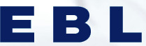 Logo EBL GmbH