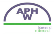 Logo Stiftung Alters- und Pflegeheim Wollmatt Dornach
