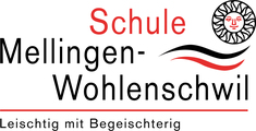 Logo Schule Mellingen-Wohlenschwil