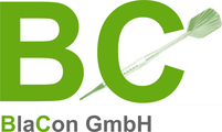 Logo BlaCon GmbH
