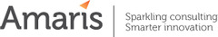 Logo Amaris Consulting Sàrl
