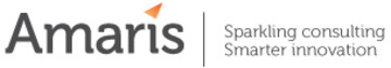 Logo Amaris Consulting Sàrl