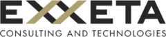 Logo Exxeta GmbH