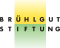 Logo Brühlgut-Stiftung für Behinderte