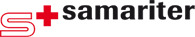 Logo Samariter Schweiz