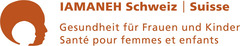 Logo IAMANEH Schweiz