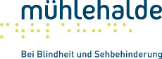Logo Stiftung Mühlehalde