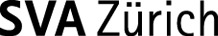Logo Sozialversicherungsanstalt des Kantons Zürich SVA