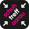 Logo Schuh Treff Aarau