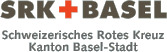 Logo Schweizerisches Rotes Kreuz Kanton Basel-Stadt