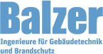 Logo Balzer Ingenieure AG