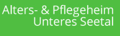 Logo Alters- & Pflegeheim Unteres Seetal
