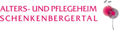Logo Alters- und Pflegeheim Schenkenbergertal AG