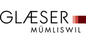 Logo GLAESER Mümliswil AG
